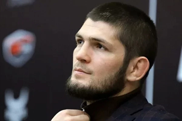 Глава UFC запланировал новую встречу с Нурмагомедовым